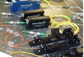 Fiber Optic