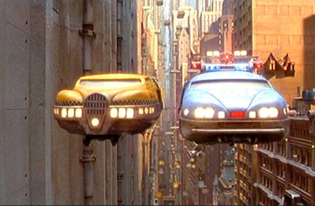 Fifth Element