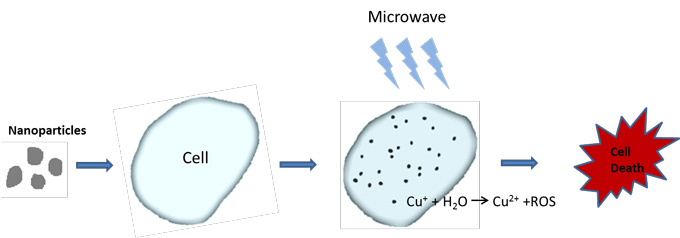 Figure Explaining the New Method