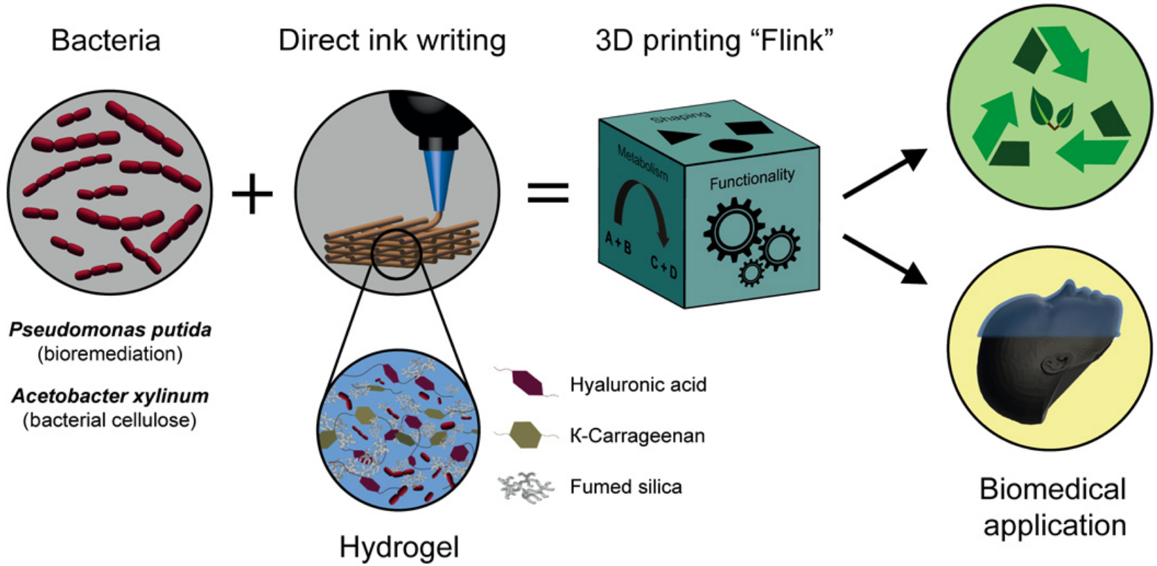 Flink process