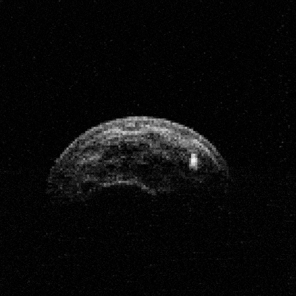 GBTAsteroidGif