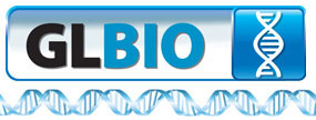 GLBIO logo