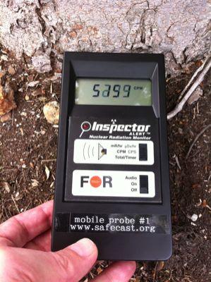 Geiger Counter