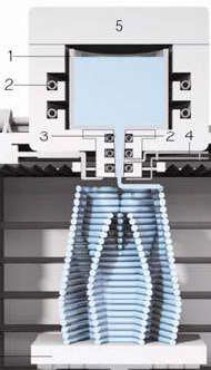 Glass-printing platform