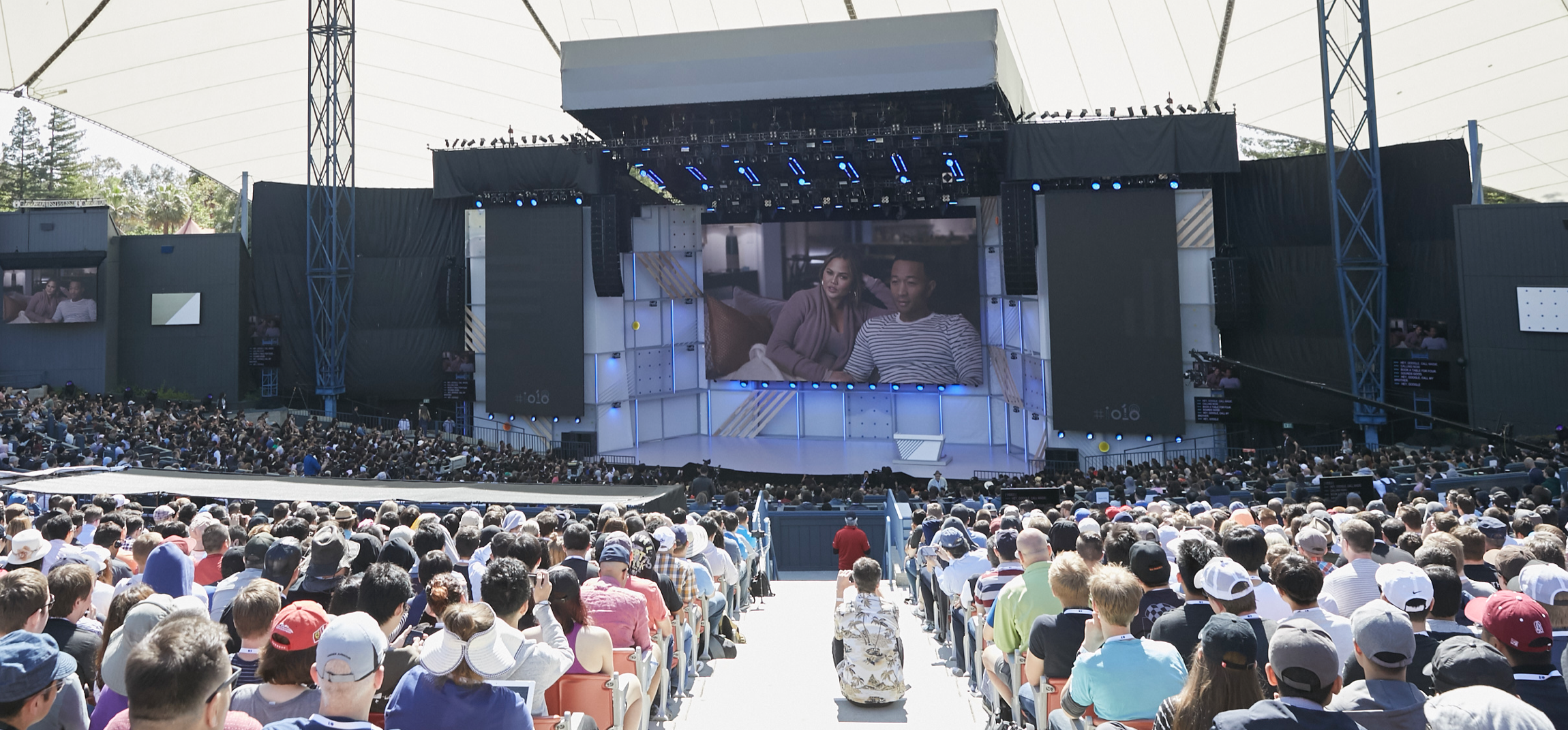 Google IO
