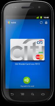 Google Wallet