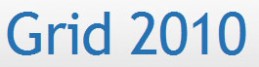 Grid 2010 logo