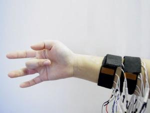 Hand Hacking