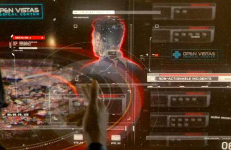 Hawk-eye