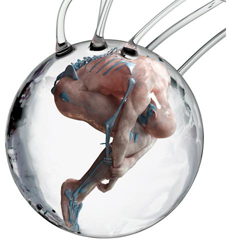 Human Plus