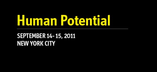 Ideas Economy: Human Potential logo