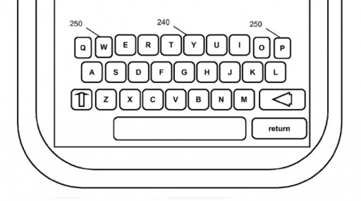 IBM Keyboard