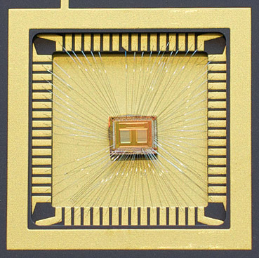IBM PCM