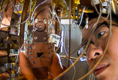 IBM quantum computing