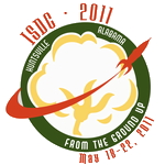 ISDC 2011 logo