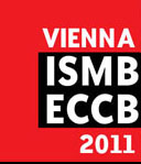 ISMB/ECCB 2011 logo