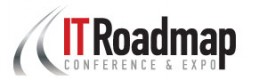 IT Roadmap logo