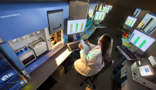 Illumina-sequencing-machine-LBNL