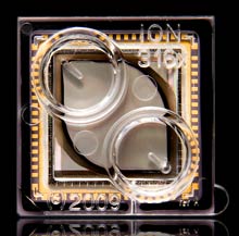 Ion Torrent