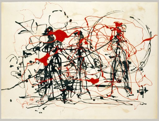 Jackson-Pollock