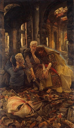 James_Tissot_-_Inner_Voices