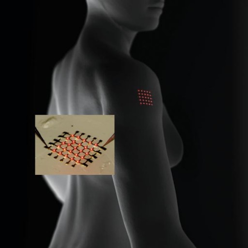 LED Tattoo combo