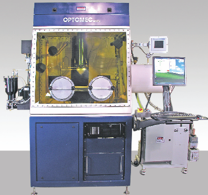 LENS-750printer