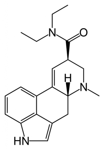 LSD-2D
