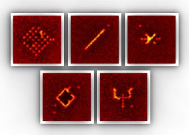 Lattice Patterns
