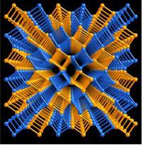 Lattice Symmetry