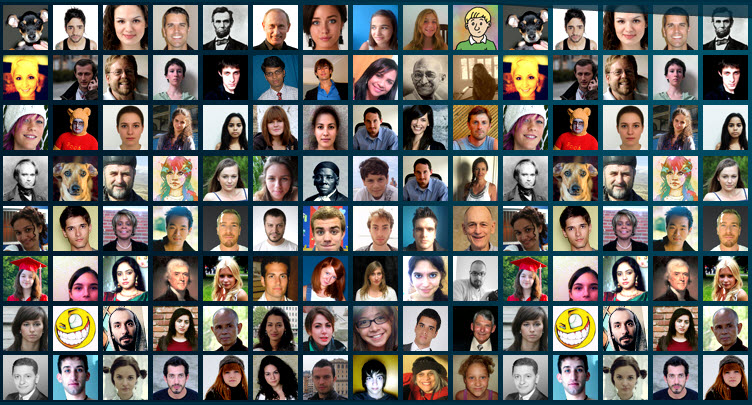 LifeNaut members