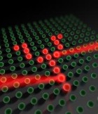 Light Lattice