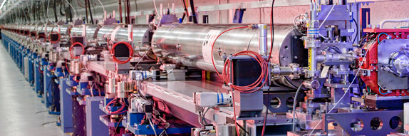 Linac
