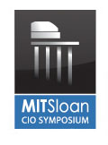 MIT CIO 2011 logo