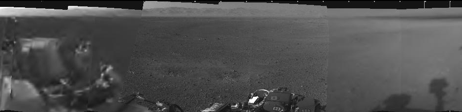 Mars-first-panorama