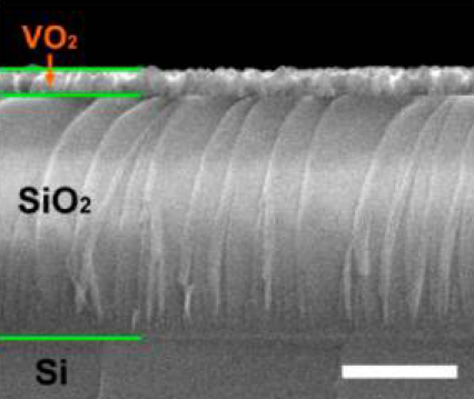 Microactuator