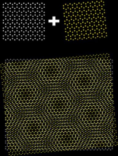 Moire Pattern
