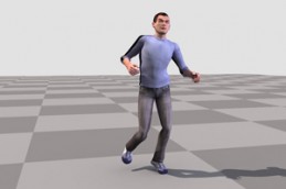 Motion Capture