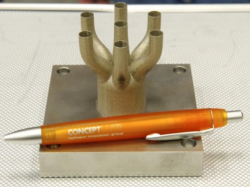 NASA_M2_Cusing_Machine