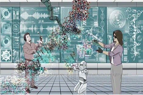 NYU Holodeck