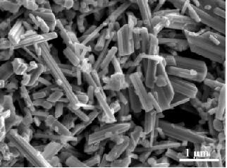 Nano Rods