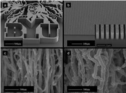 Nano Tubes