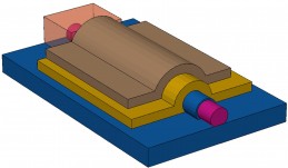 Nano-Wires Nano Wires