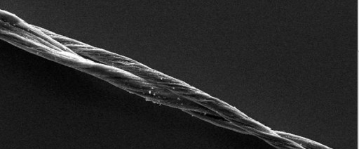 Nanocable Nanocable