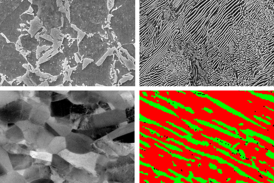 Nanostructure