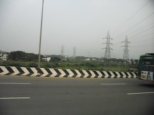 National_power_grid,_India