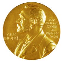 Nobel prize