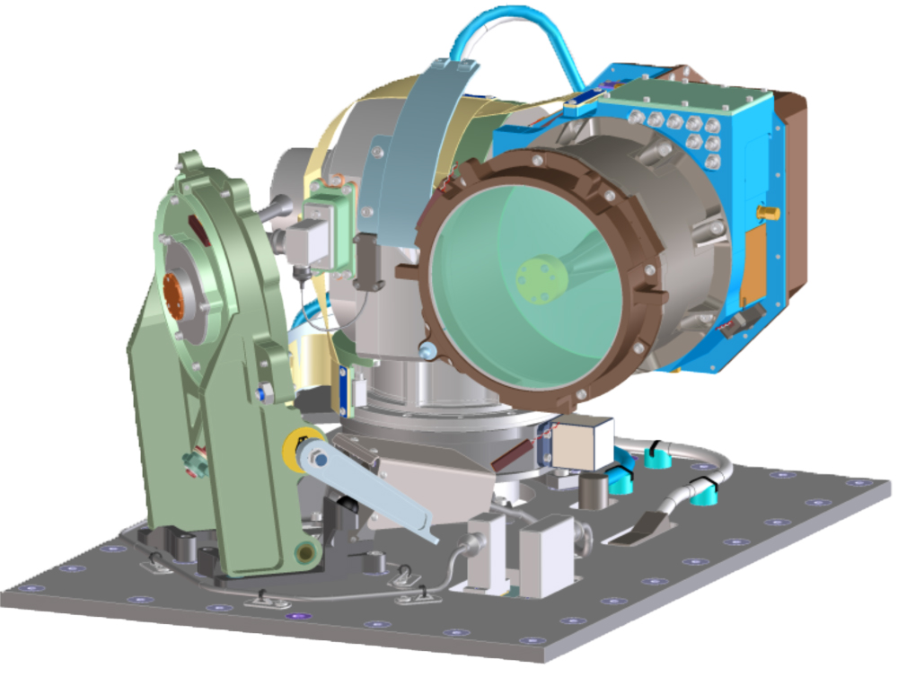 OpticalModule OpticalModule