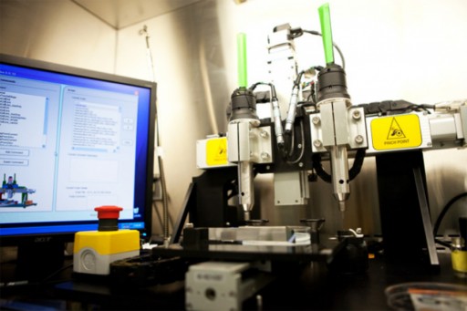 Organovo_NovoGen_MMX_bioprinter