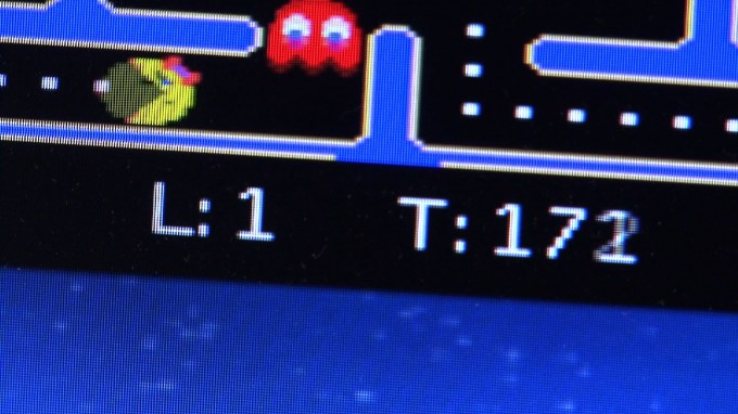 PacMan
